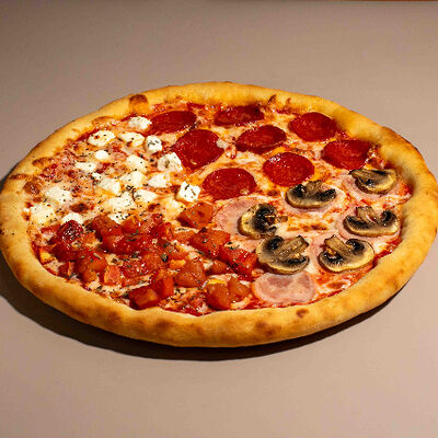 4 фронта в СушиВэй по цене 810 ₽