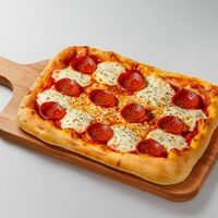 Пицца римская Пеперони в Тейват