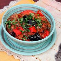 Аджапсандал в Хачапурная