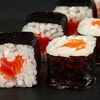 Маки с лососем в Bao по цене 329