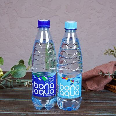 Bona Aqua в Шайба по цене 145 ₽