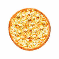 Пицца Четыре сыра 31см тн в Алло! Пицца