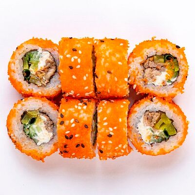 Аляска в Фиш таун по цене 407 ₽