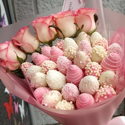 Эмилияв Yam Flowers по цене 3950 ₽