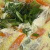 Фрикасе из курицы в Панакота по цене 410