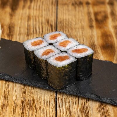 Ролл лосось в Ихтус по цене 230