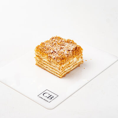 Наполеон в Coffee BOOM по цене 2000 ₸