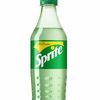 Sprite в Синнабон по цене 115