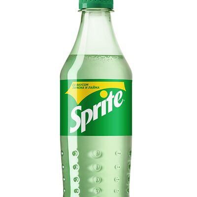 Sprite в Синнабон по цене 115 ₽