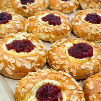 Логотип Кулинария