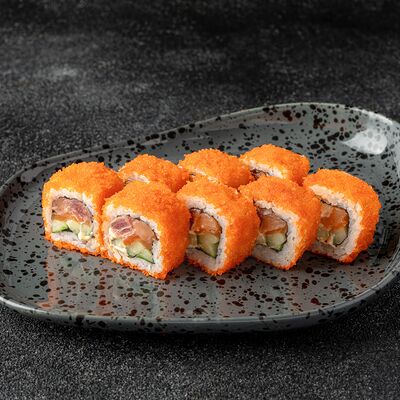 Самбай маки в Роллофф по цене 649 ₽