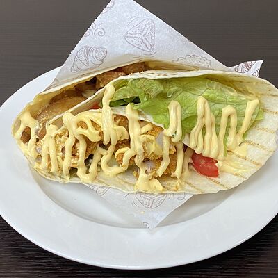 Стрипс мастер в Armud Kebab по цене 459 ₽