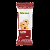 Печенье сдобное курабье в Азбука Вкуса Экспресс Меню