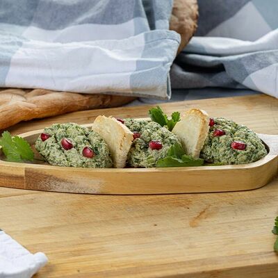 Пхали лобио в Ваш лаваш по цене 490 ₽