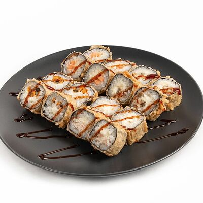 Сет Мини в Тайские рисоварни Soi7 по цене 1450 ₽