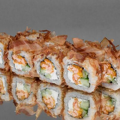 Ролл Бонито в ХО по цене 590 ₽