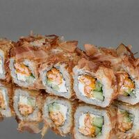 Ролл Бонито в ХО