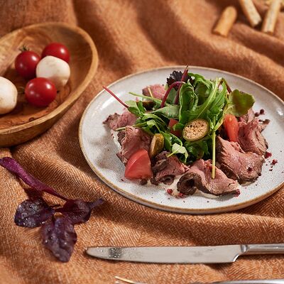 Вителло Тонатто в Debaton по цене 504