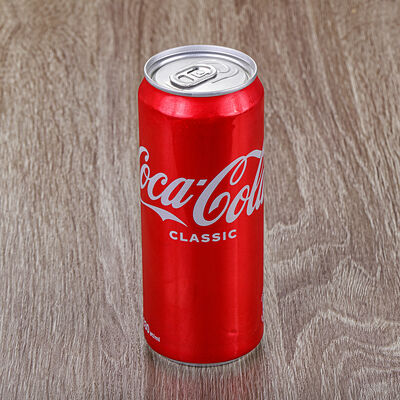 Кока-Кола в Грузинский дворик по цене 160 ₽