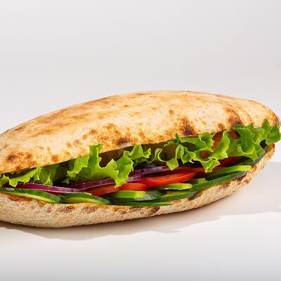 Саб Вегетарианский в Pizza Sun по цене 399 ₽