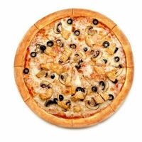 Пицца Куриная в Toto's Pizza