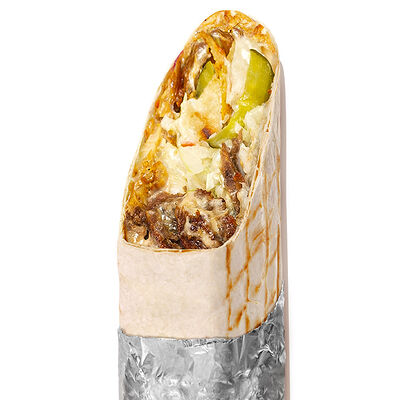 ГрильМак в MC Doner по цене 13 р.