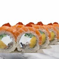 Филадельфия манго-чили в Суши Gamma