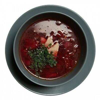 Борщ в Академия по цене 310 ₽