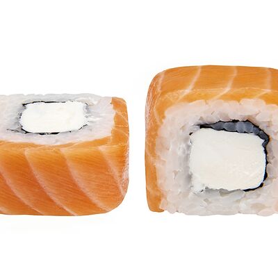 Филадельфия в PIZZA ROSSO по цене 420