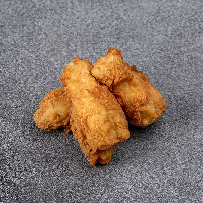 Крылышки 3 шт в Pizza Lavka по цене 299 ₽