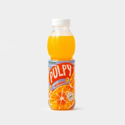 Добрый Pulpy Апельсин в Пекарня Mr Baton по цене 165 ₽