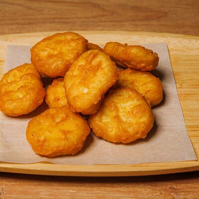 Наггетсы в THEКУХНЯ по цене 220 ₽