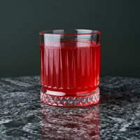 Морс в Суши в бутылке