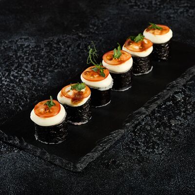 Бэйкид-Салмон в Brighton Beach по цене 650 ₽