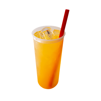 Бабл Ти манго-маракуйя 0,55 в Суши-Маркет по цене 425 ₽