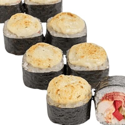 Фреш ролл в Добрая кухня по цене 429 ₽