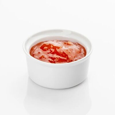 Соус Шашлычный в Шашлыки восточные по цене 30 ₽