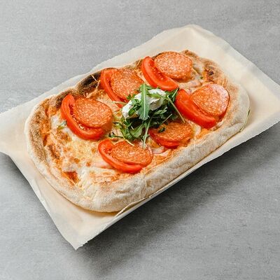 Пицца Итальяно в Шашлычок по цене 669 ₽