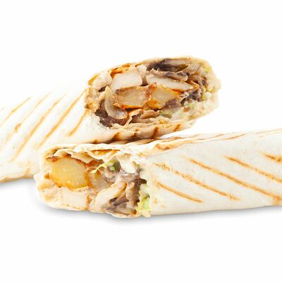 Грибная в ШАМАН по цене 299 ₽