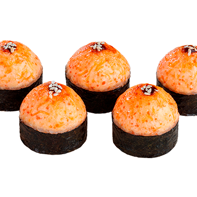 Аяши с угрем в СушиWok по цене 309