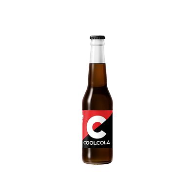 CoolCola Zero в Tacodor Mexican Soul по цене 259 ₽