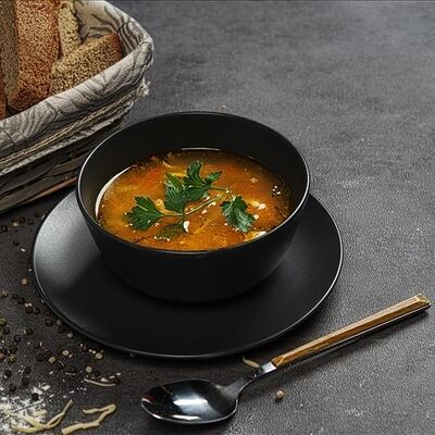 Лапша домашняя 1/270 в Бургер удачи по цене 340 ₽