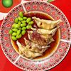 Гёдза с креветкой в CHUAN по цене 670
