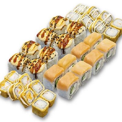 Сет Фила в Bella Vita по цене 1110 ₽