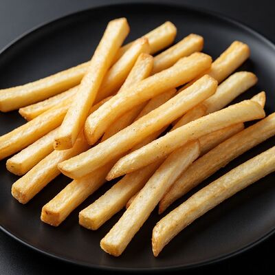 Картофель фри в Бизон по цене 210 ₽