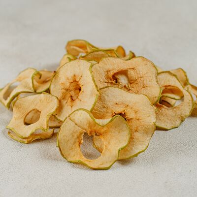 Яблочные чипсы в Balance cafe по цене 379 ₽