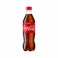 Coca-Colaв Гурман House