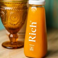 Сок Rich Персик в Iris