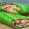Шаверма в чесночном лаваше в РИО ШАВЕРМА по цене 230