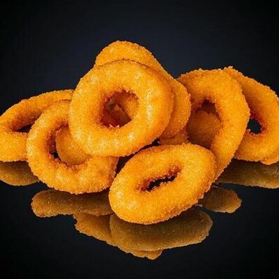 Кольца кальмара в Островок Суши по цене 335 ₽